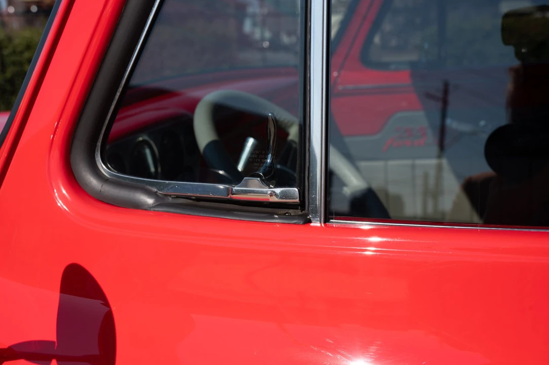 1955 Ford F-Series 2nd Gen - Image 22 of 31