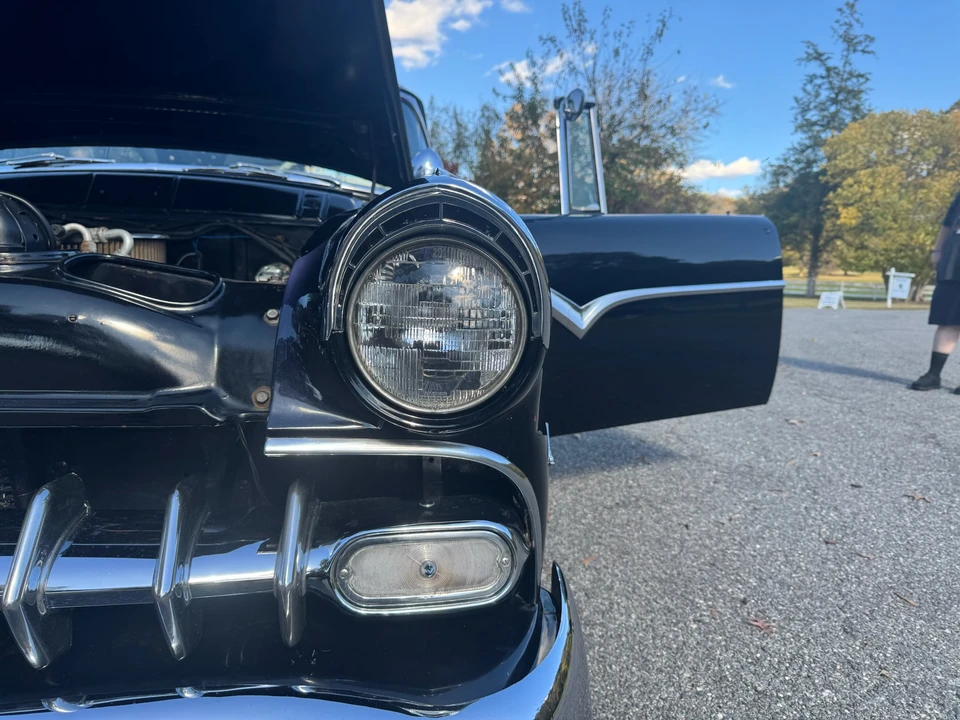 1955 Ford Fairlane 1st Gen - Image 10 of 31