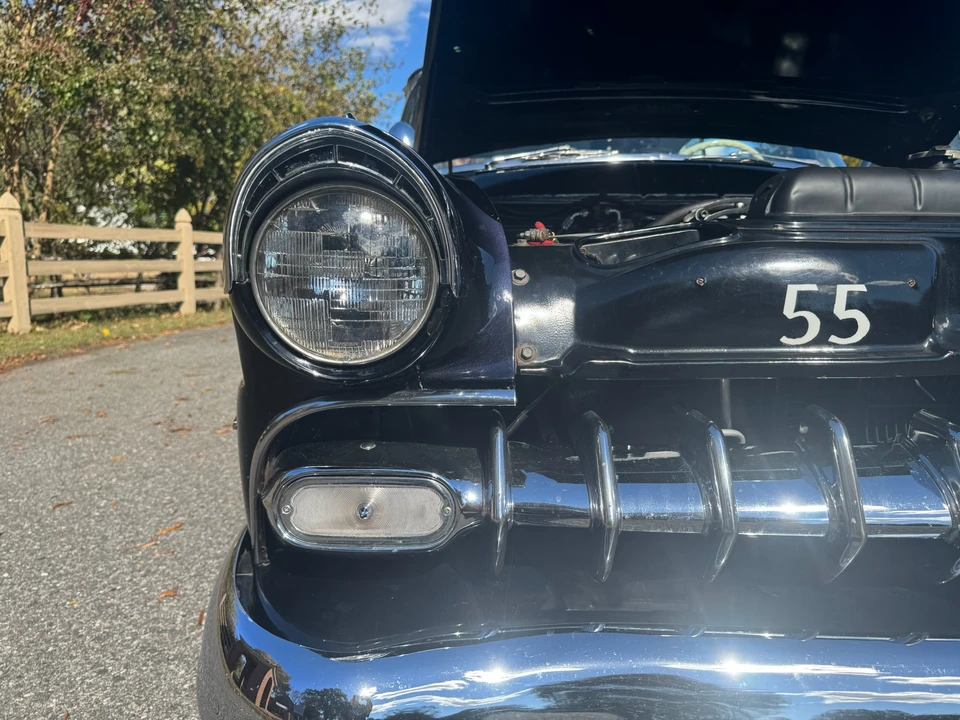 1955 Ford Fairlane 1st Gen - Image 12 of 31
