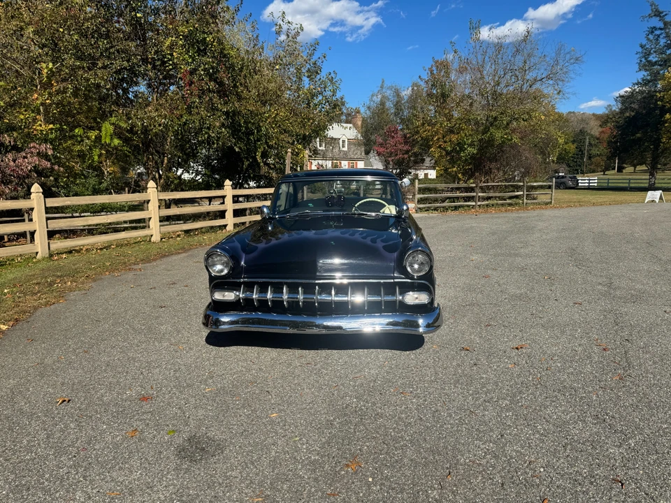 1955 Ford Fairlane 1st Gen - Image 3 of 31