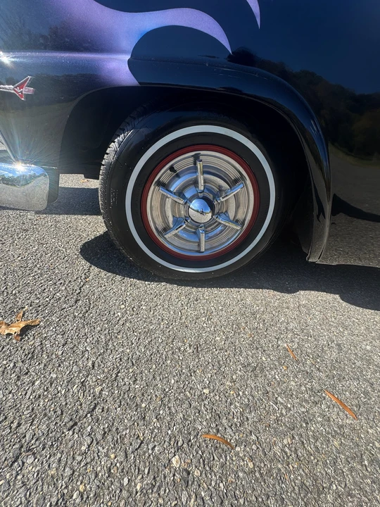 1955 Ford Fairlane 1st Gen - Image 24 of 31