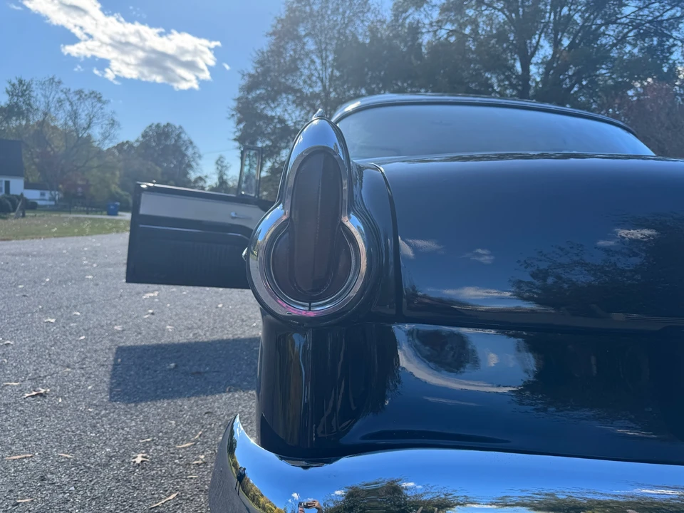 1955 Ford Fairlane 1st Gen - Image 14 of 31