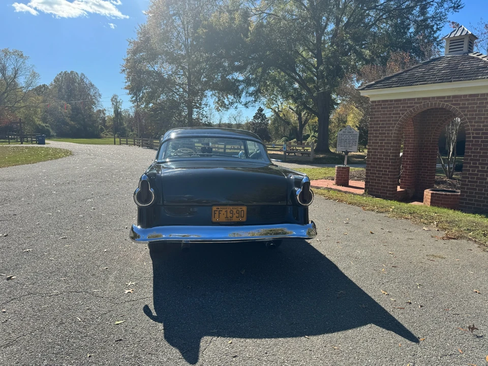 1955 Ford Fairlane 1st Gen - Image 7 of 31