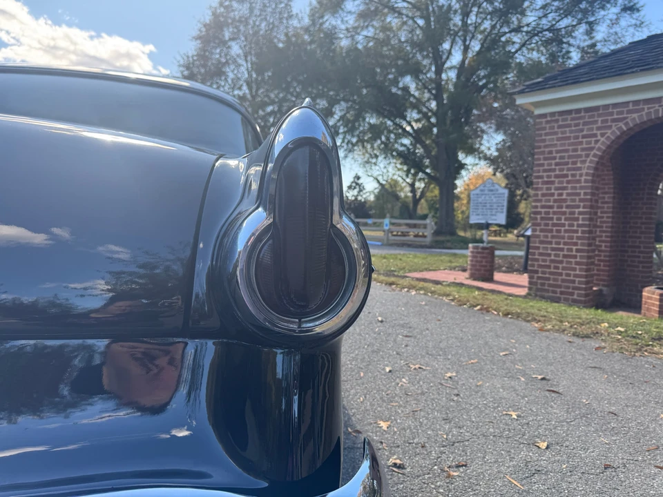 1955 Ford Fairlane 1st Gen - Image 13 of 31