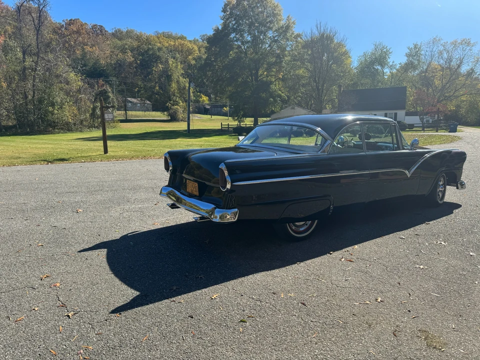 1955 Ford Fairlane 1st Gen - Image 6 of 31