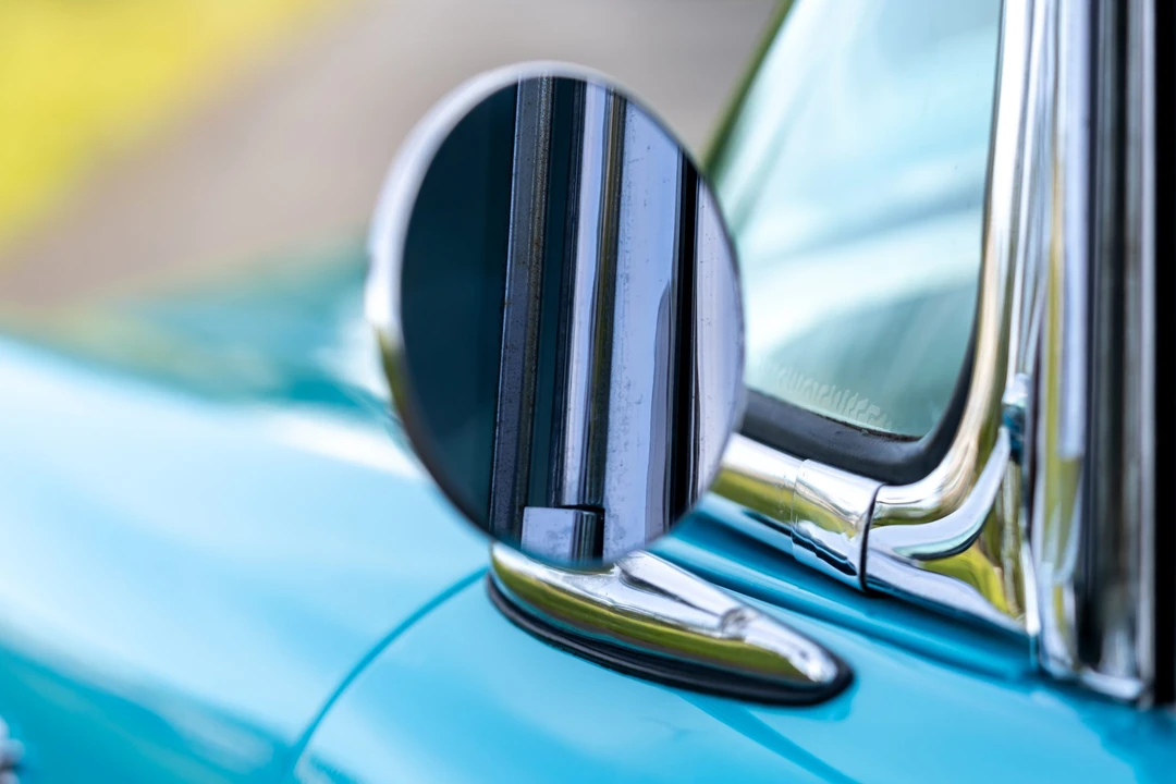 1955 Ford Thunderbird 1st Gen - Image 20 of 31
