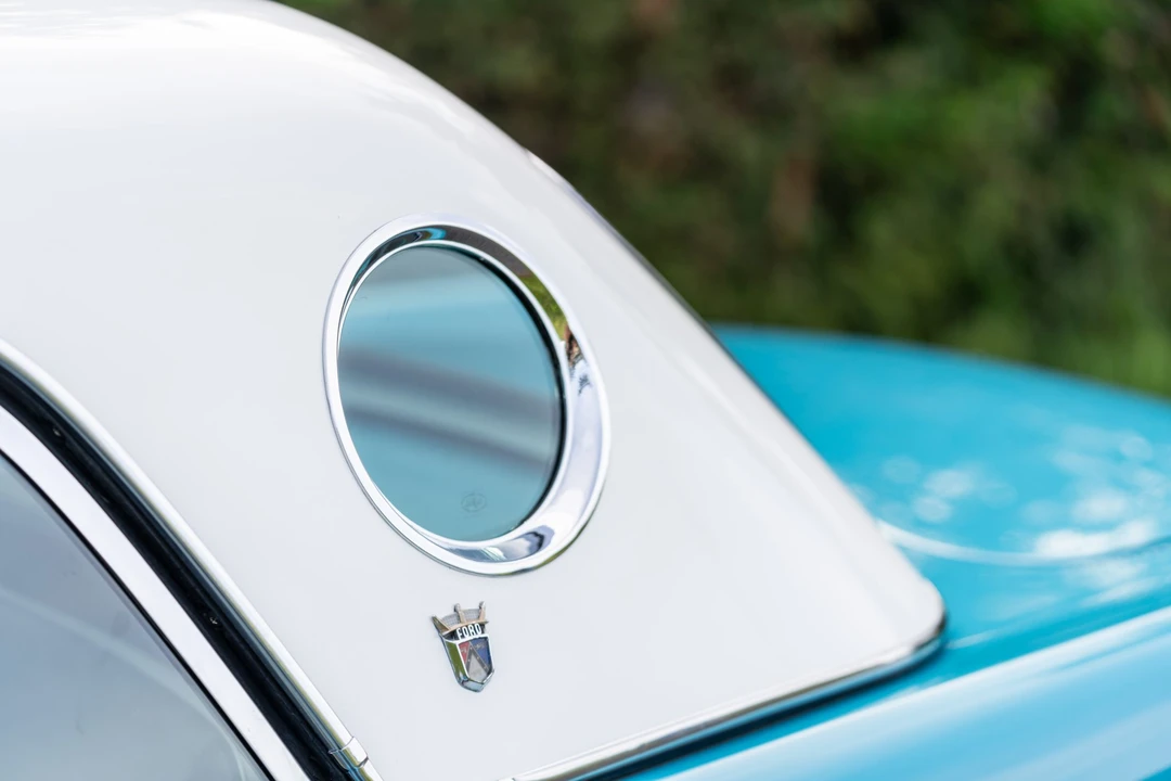 1955 Ford Thunderbird 1st Gen - Image 29 of 31