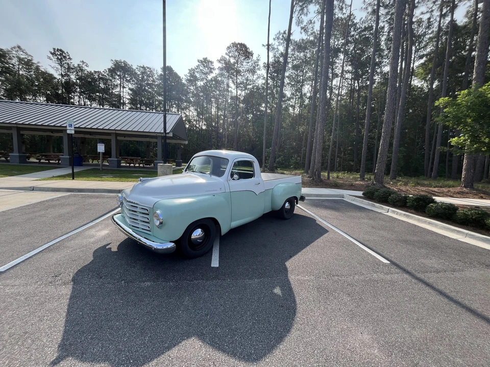 1955 Studebaker - Image 2 of 31
