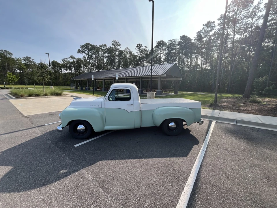 1955 Studebaker - Image 26 of 31