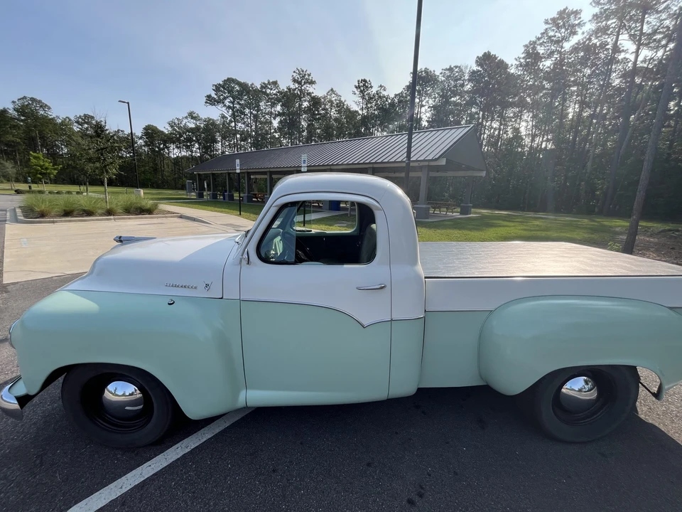 1955 Studebaker - Image 25 of 31