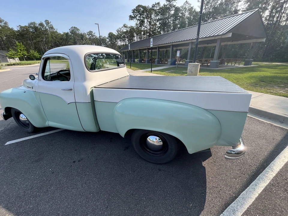 1955 Studebaker - Image 24 of 31