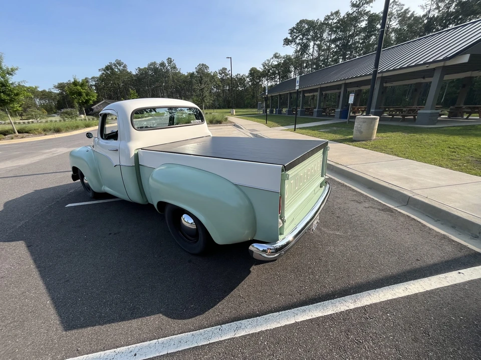 1955 Studebaker - Image 23 of 31