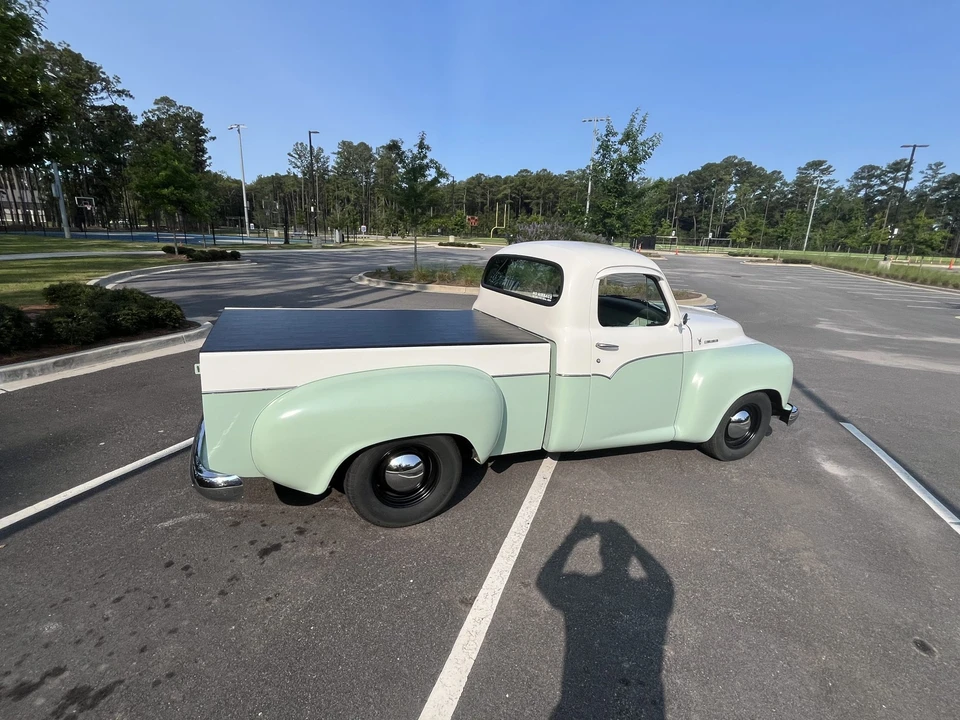 1955 Studebaker - Image 15 of 31