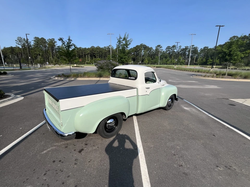 1955 Studebaker - Image 16 of 31