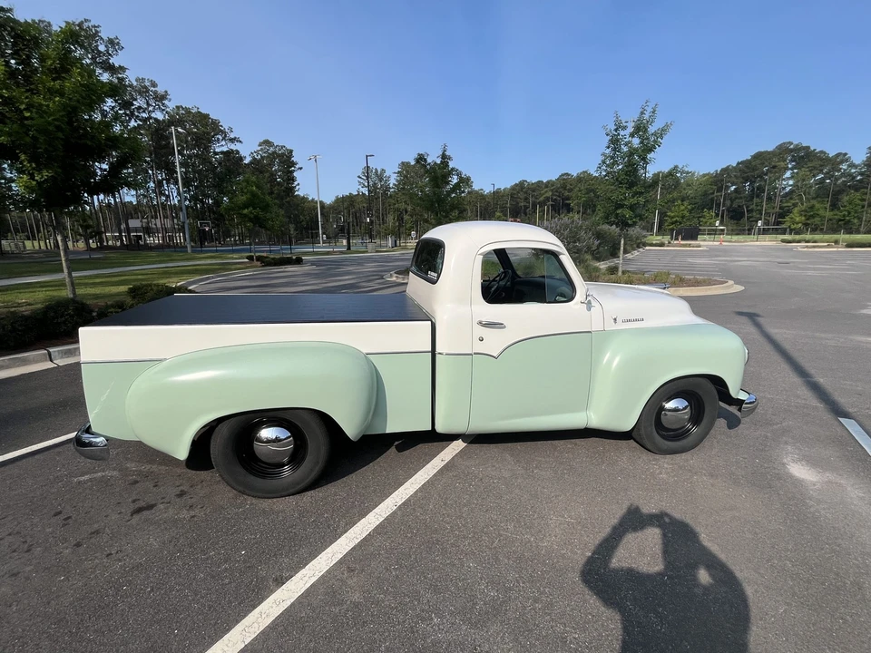 1955 Studebaker - Image 14 of 31