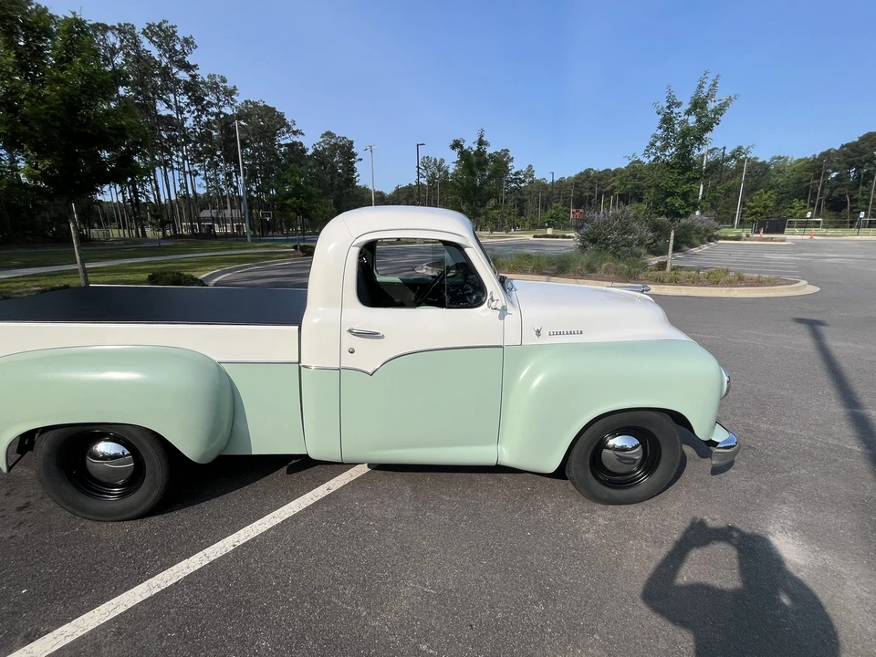 1955 Studebaker - Image 13 of 31
