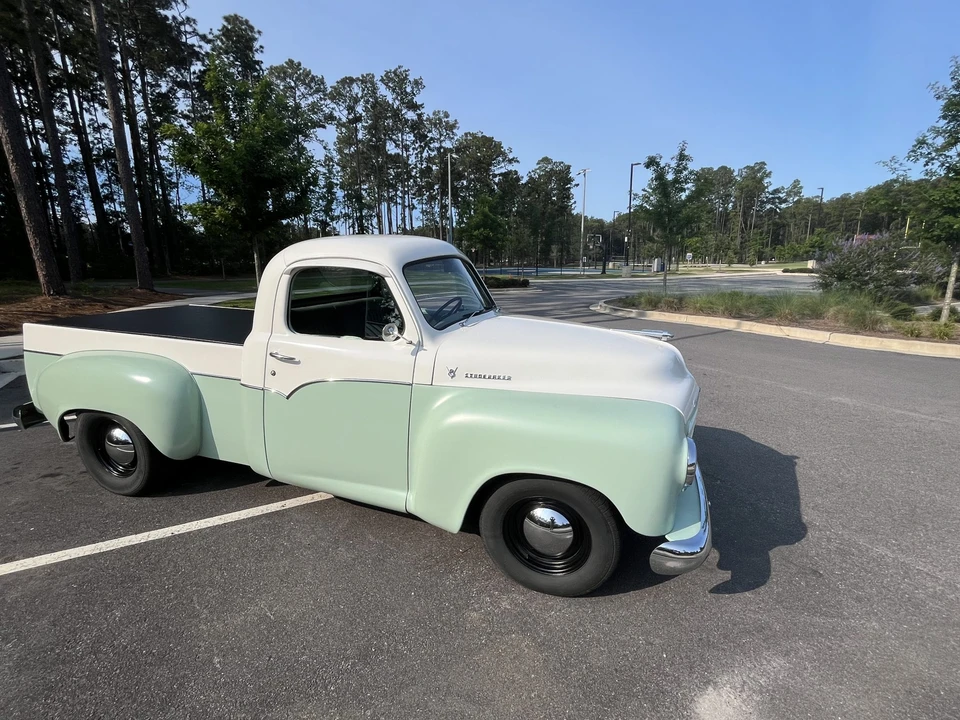 1955 Studebaker - Image 10 of 31