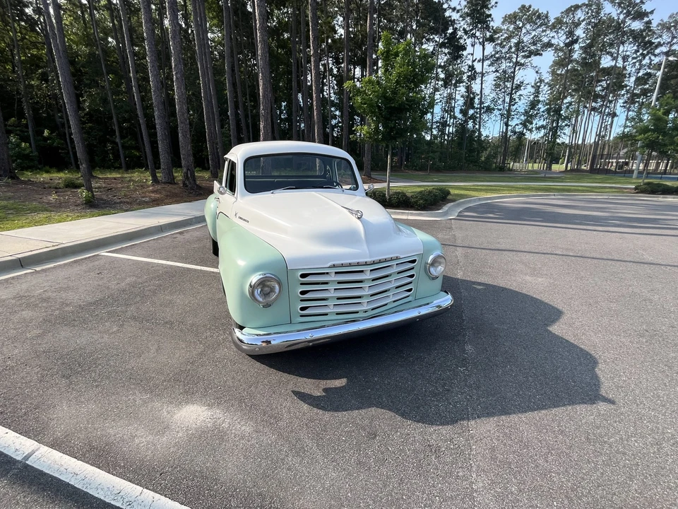 1955 Studebaker - Image 8 of 31