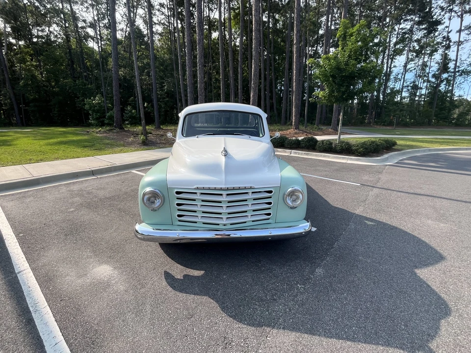 1955 Studebaker - Image 7 of 31