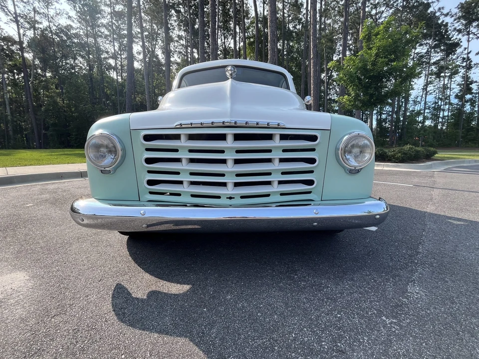 1955 Studebaker - Image 6 of 31