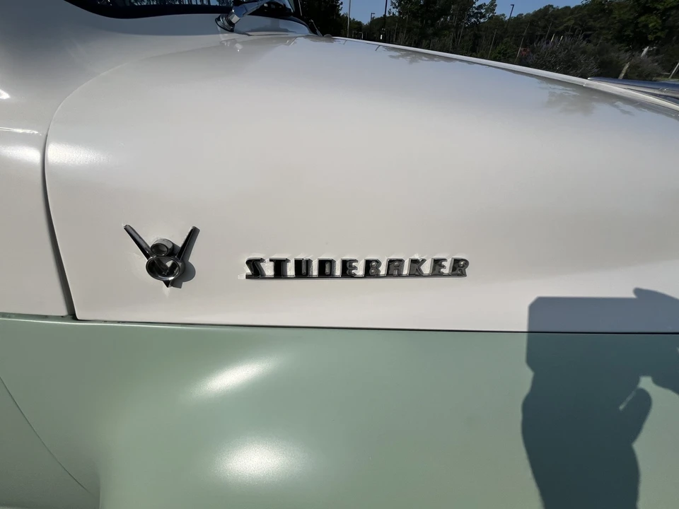 1955 Studebaker - Image 28 of 31