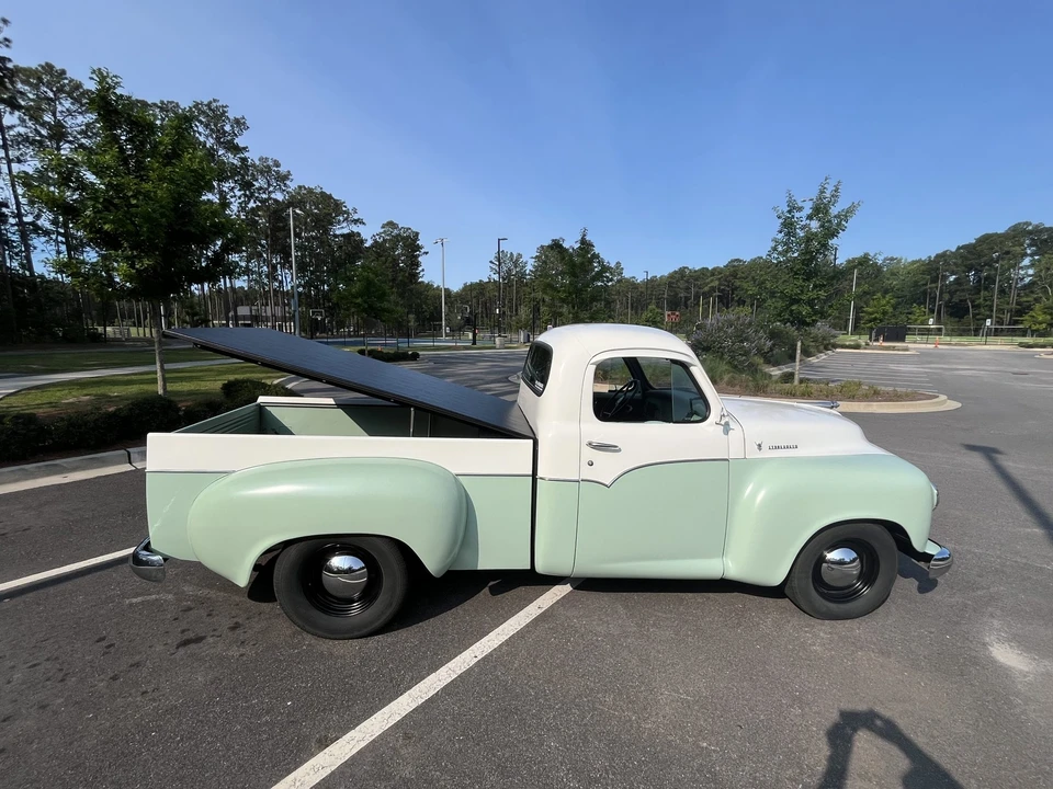 1955 Studebaker - Image 12 of 31