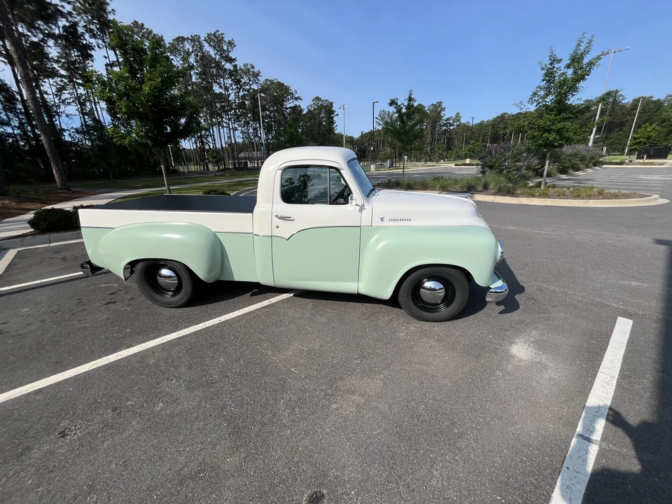 1955 Studebaker - Image 11 of 31