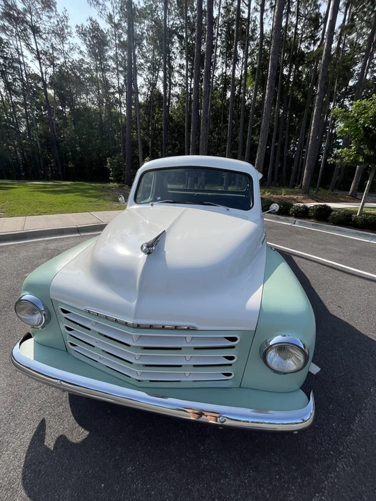 1955 Studebaker - Image 5 of 31