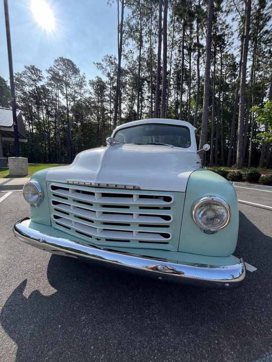 1955 Studebaker - Image 4 of 31
