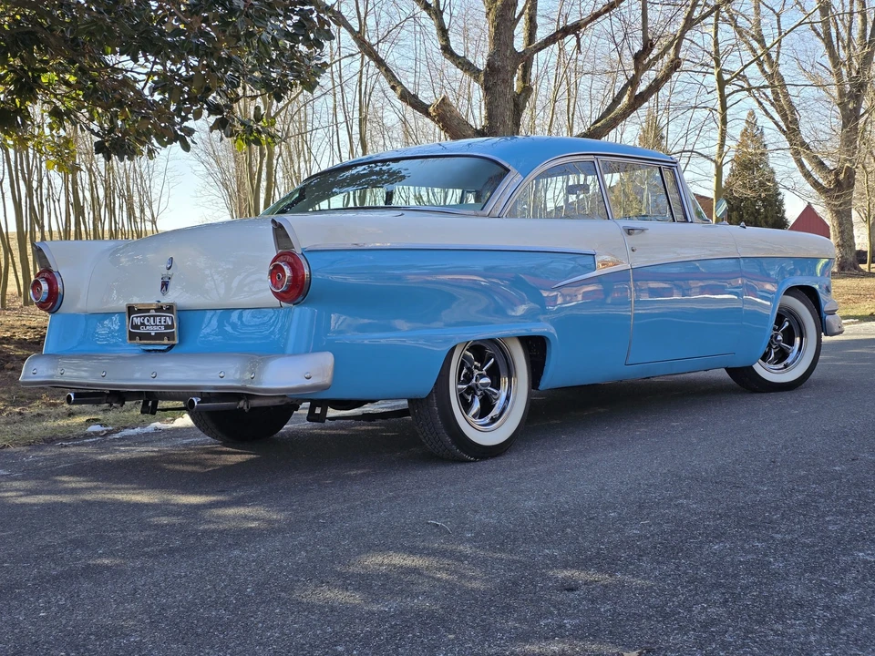 1956 Ford Customline - Image 27 of 31