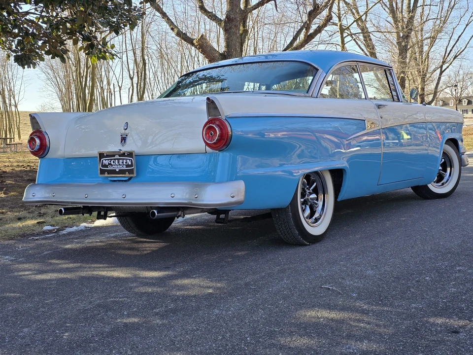 1956 Ford Customline - Image 28 of 31