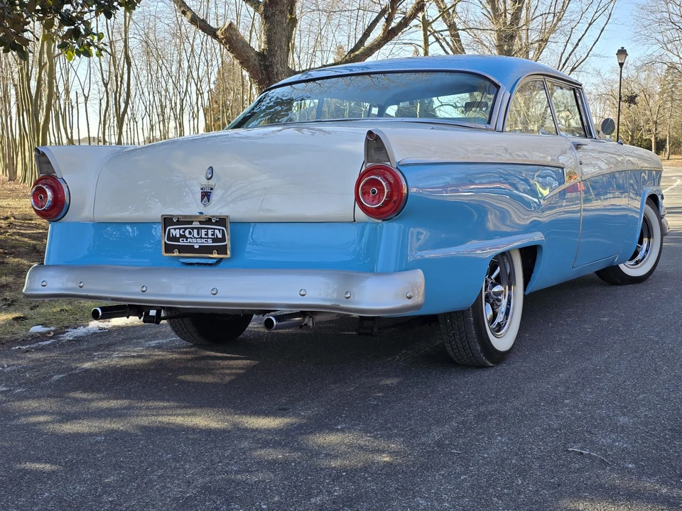 1956 Ford Customline - Image 30 of 31