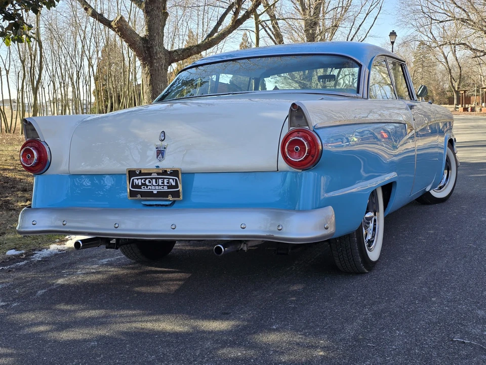 1956 Ford Customline - Image 31 of 31