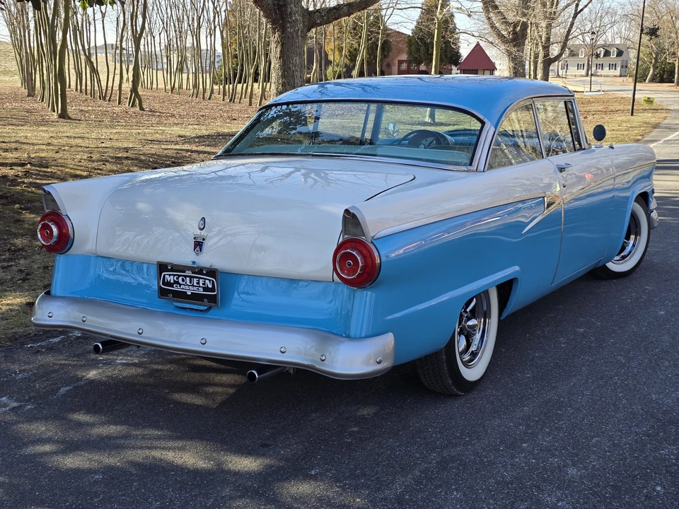 1956 Ford Customline - Image 29 of 31