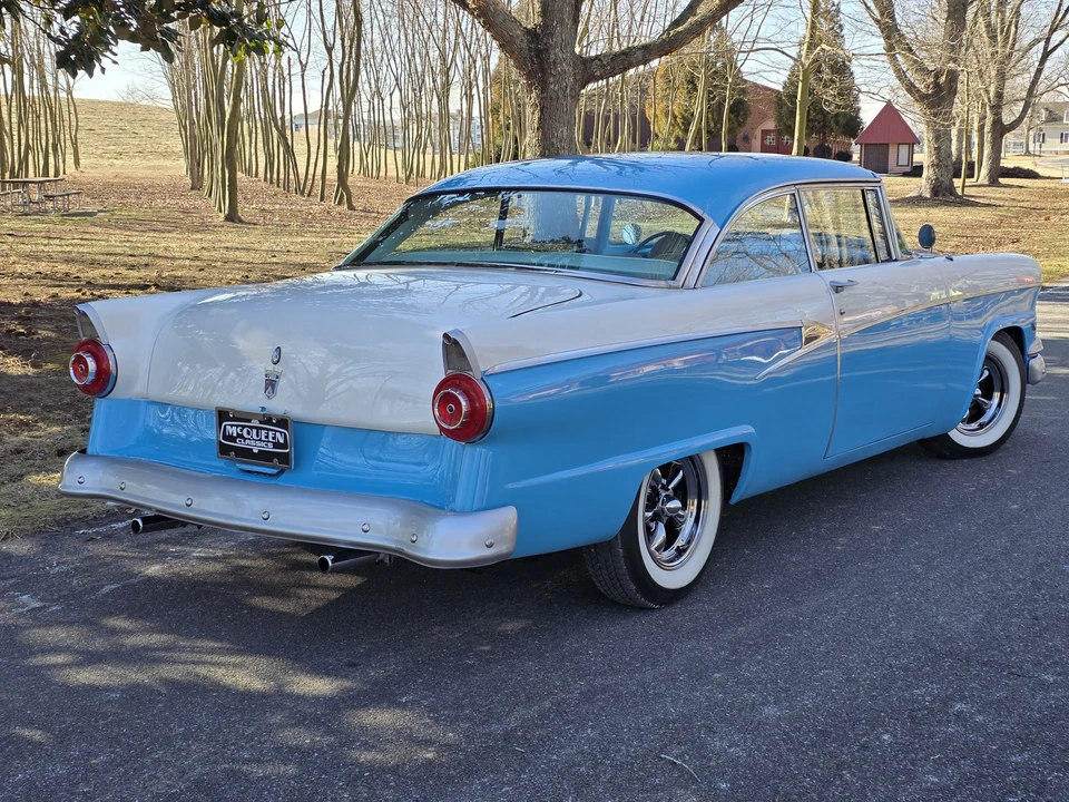 1956 Ford Customline - Image 26 of 31