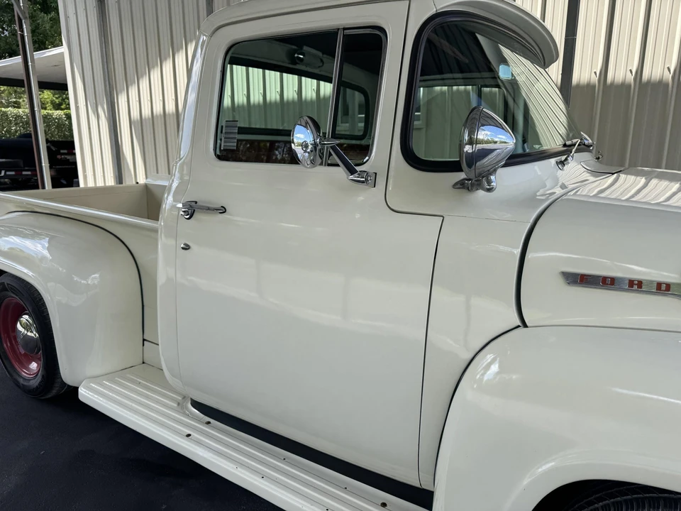 1956 Ford F-Series 2nd Gen - Image 14 of 31