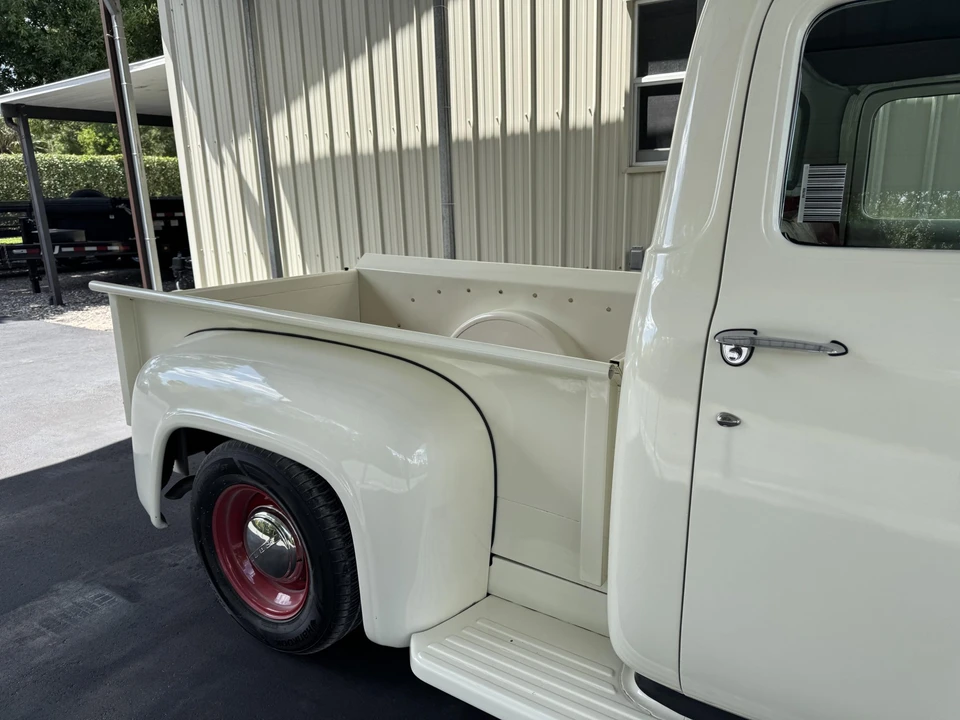 1956 Ford F-Series 2nd Gen - Image 15 of 31