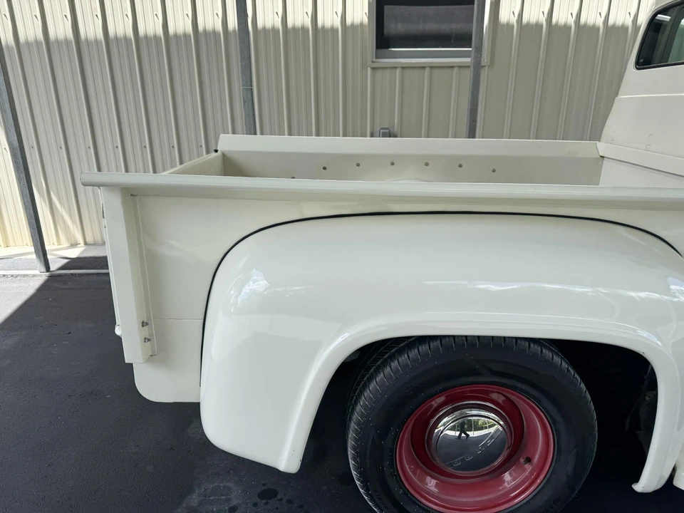 1956 Ford F-Series 2nd Gen - Image 17 of 31