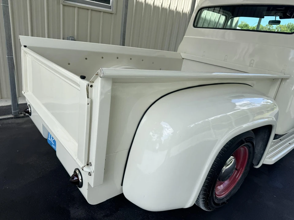 1956 Ford F-Series 2nd Gen - Image 19 of 31