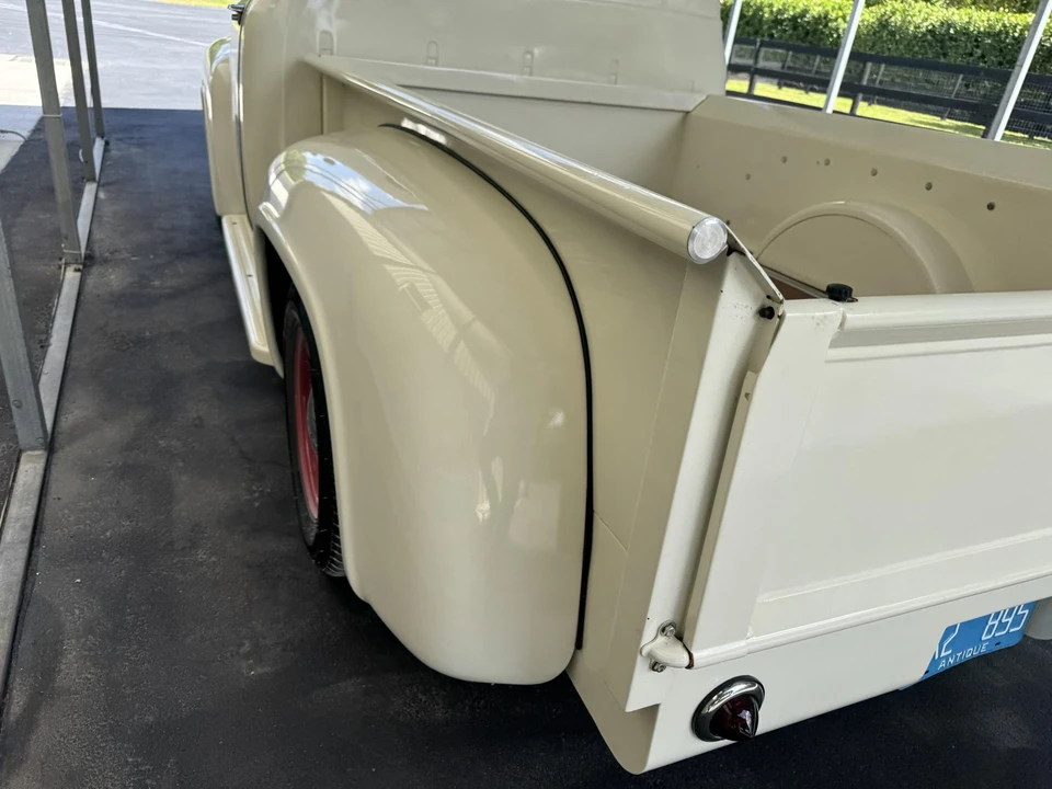 1956 Ford F-Series 2nd Gen - Image 22 of 31