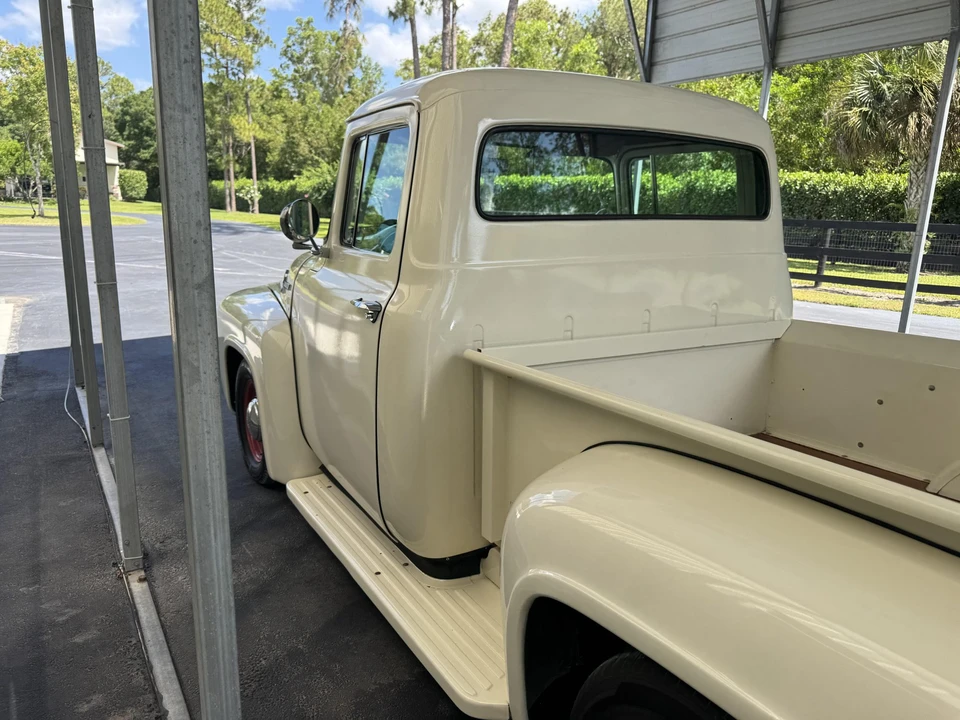 1956 Ford F-Series 2nd Gen - Image 24 of 31