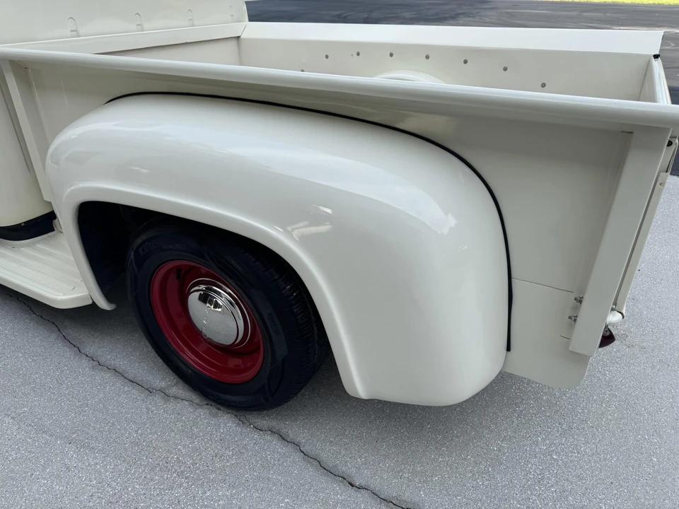 1956 Ford F-Series 2nd Gen - Image 23 of 31