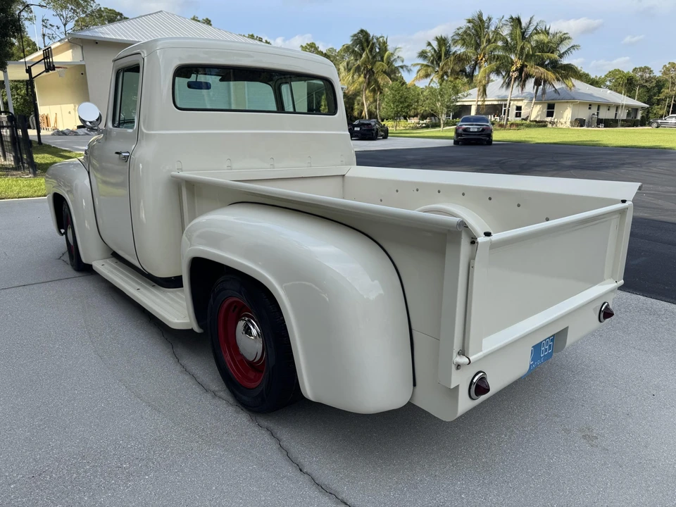 1956 Ford F-Series 2nd Gen - Image 5 of 31