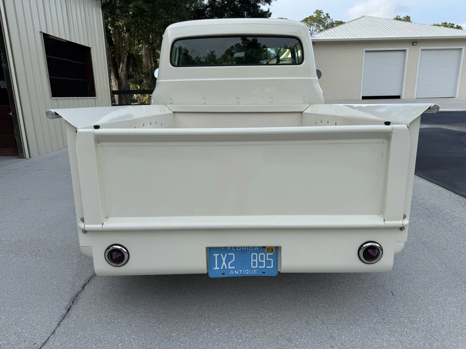 1956 Ford F-Series 2nd Gen - Image 4 of 31