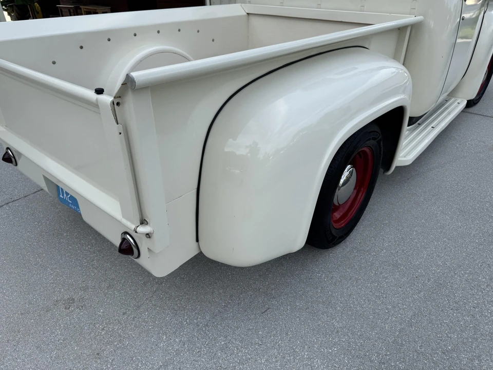 1956 Ford F-Series 2nd Gen - Image 20 of 31