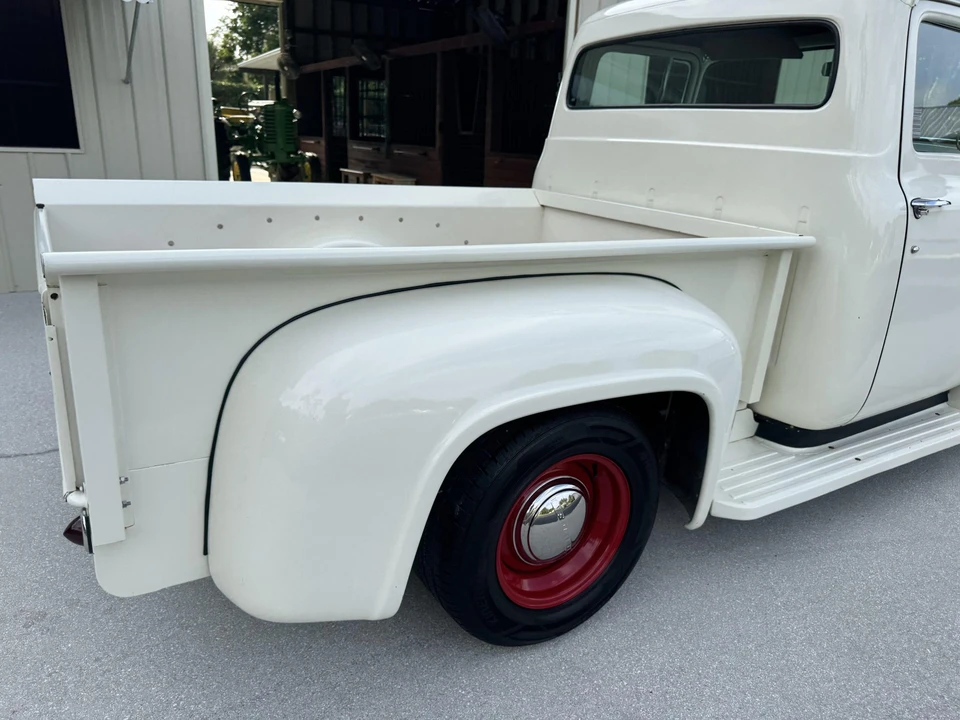 1956 Ford F-Series 2nd Gen - Image 18 of 31