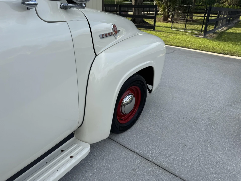 1956 Ford F-Series 2nd Gen - Image 13 of 31