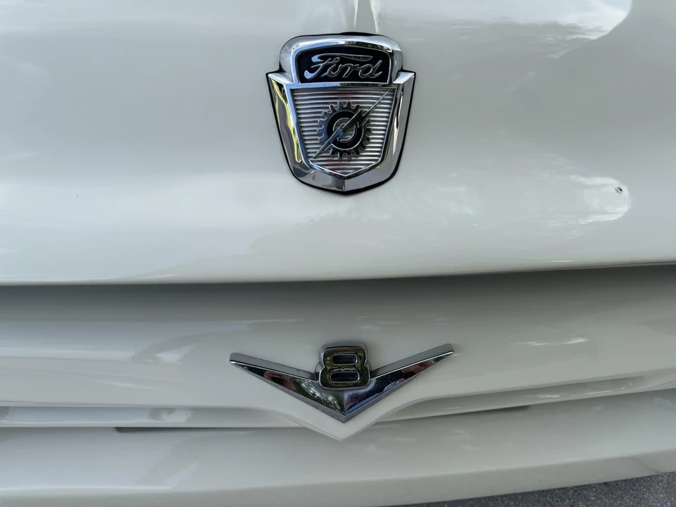 1956 Ford F-Series 2nd Gen - Image 30 of 31