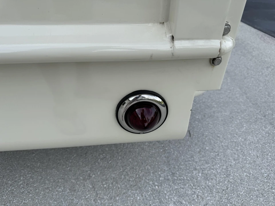 1956 Ford F-Series 2nd Gen - Image 28 of 31