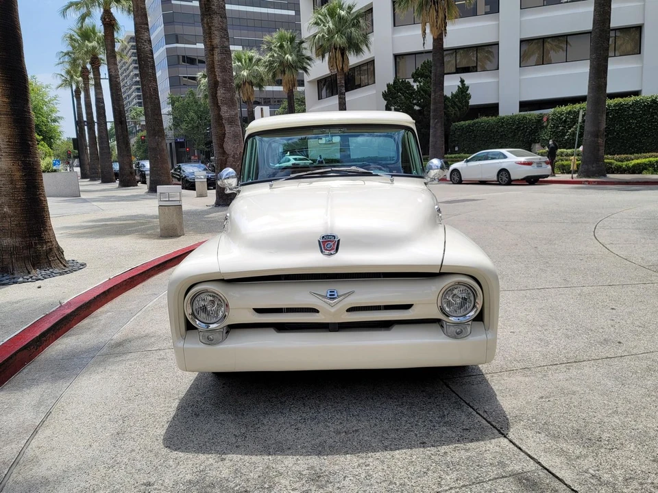 1956 Ford F-Series 2nd Gen - Image 28 of 31